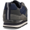 hummel Monaco 86 WT Sneaker 8508 - navy/grey 38