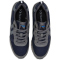 hummel Monaco 86 WT Sneaker 8508 - navy/grey 38