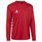 Select Trikot Mexico Langarm rot XL