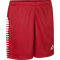 Select Hose Mexico rot S
