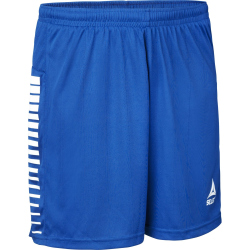 SELECT Hose Mexico blau L