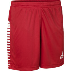 Select Hose Mexico rot L