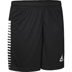 Select Hose Mexico schwarz XXL