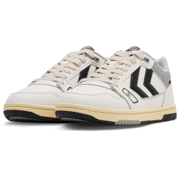 hummel Power Play LX-E Sneaker 9806 - marshmallow 40
