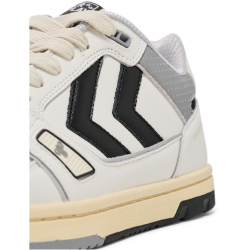 hummel Power Play LX-E Sneaker 9806 - marshmallow 40