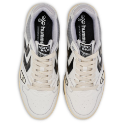 hummel Power Play LX-E Sneaker 9806 - marshmallow 40