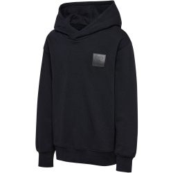 hummel hmlCLEAN Hoodie Kinder 2001 - black 128