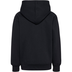 hummel hmlCLEAN Hoodie Kinder 2001 - black 128