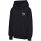 hummel hmlCLEAN Hoodie Kinder 2001 - black 128