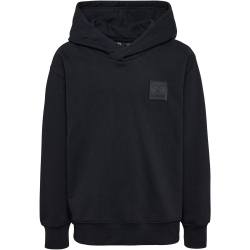 hummel hmlCLEAN Hoodie Kinder 2001 - black 134