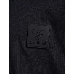 hummel hmlCLEAN Hoodie Kinder 2001 - black 134