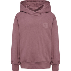 hummel hmlCLEAN Hoodie M&auml;dchen 4093 - rose taupe 104