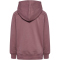 hummel hmlCLEAN Hoodie M&auml;dchen 4093 - rose taupe 104