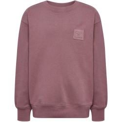 hummel hmlCLEAN Sweatshirt M&auml;dchen 4093 - rose taupe 104