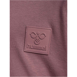 hummel hmlCLEAN Sweatshirt M&auml;dchen 4093 - rose taupe 104