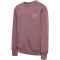 hummel hmlCLEAN Sweatshirt M&auml;dchen 4093 - rose taupe 104