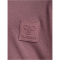 hummel hmlCLEAN Sweatshirt M&auml;dchen 4093 - rose taupe 104
