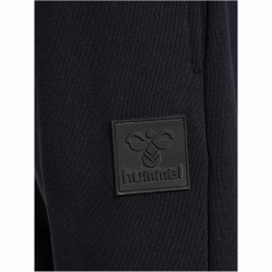 hummel hmlCLEAN Jogginghose Kinder 2001 - black 104