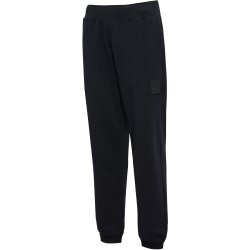 hummel hmlCLEAN Jogginghose Kinder 2001 - black 110
