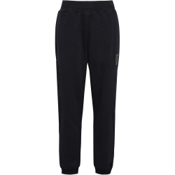 hummel hmlCLEAN Jogginghose Kinder 2001 - black 110