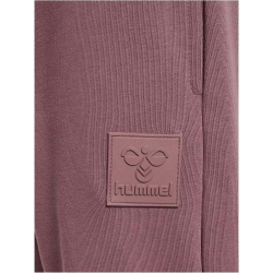 hummel hmlCLEAN Jogginghose M&auml;dchen 4093 - rose taupe 110