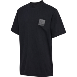 hummel hmlCLEAN T-Shirt Kinder 2001 - black 122