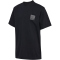 hummel hmlCLEAN T-Shirt Kinder 2001 - black 122