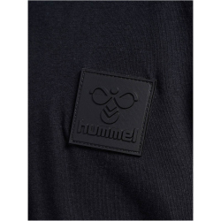 hummel hmlCLEAN T-Shirt Kinder 2001 - black 164