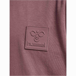 hummel hmlCLEAN T-Shirt M&auml;dchen 4093 - rose taupe 104