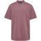 hummel hmlCLEAN T-Shirt M&auml;dchen 4093 - rose taupe 104