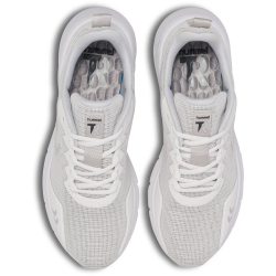 hummel Reach TR Hiit 2.0 Turnschuhe 9256 - bright white/lunar rock 38