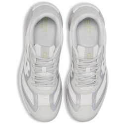 hummel Algiz V Handballschuhe 9288 - white/grey 36