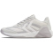 hummel Algiz V Handballschuhe 9288 - white/grey 36