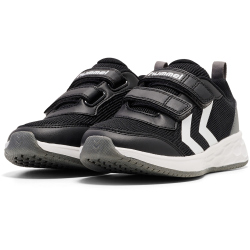 hummel Turbo Run Laufschuhe 1.0 Kinder 2001 - black 33