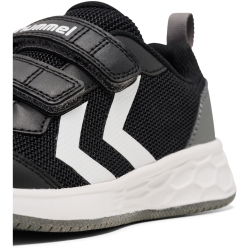 hummel Turbo Run Laufschuhe 1.0 Kinder 2001 - black 33