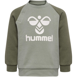 hummel hmlHUMMING Jogginganzug Kinder 6002 - dusty olive 86