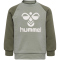 hummel hmlHUMMING Jogginganzug Kinder 6002 - dusty olive 86