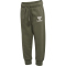 hummel hmlHUMMING Jogginganzug Kinder 6002 - dusty olive 86