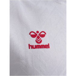 hummel 1. FC K&ouml;ln Heimtrikot 2024/25 9402 - white/true red XXL