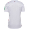 hummel 1. FC K&ouml;ln Heimtrikot 2024/25 9402 - white/true red XXL