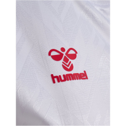 hummel 1. FC K&ouml;ln Heimtrikot 2024/25 Damen 9402 - white/true red XXL