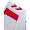 hummel 1. FC K&ouml;ln Heimtrikot 2024/25 Damen 9402 - white/true red XXL