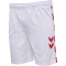 hummel 1. FC K&ouml;ln Heimshorts 2024/25 9402 - white/true red XXL