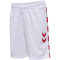hummel 1. FC K&ouml;ln Heimshorts 2024/25 Kinder 9402 - white/true red 116
