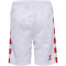 hummel 1. FC K&ouml;ln Heimshorts 2024/25 Kinder 9402 - white/true red 116
