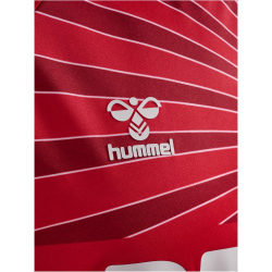 hummel 1. FC K&ouml;ln Ausw&auml;rtstrikot 2024/25 3062 - true red XXL