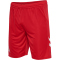 hummel 1. FC K&ouml;ln Ausw&auml;rtsshorts 2024/25 3062 - true red XXL