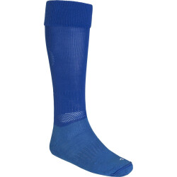 DERBYSTAR Stutzenstrümpfe blau Boy (33-36)