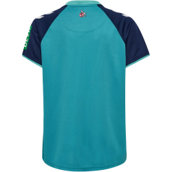 hummel 1. FC Köln Ausweichtrikot 2024/25 Kinder 7851...