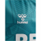 hummel 1. FC K&ouml;ln Ausweichtrikot 2024/25 Kinder 7851 - pagoda blue 128